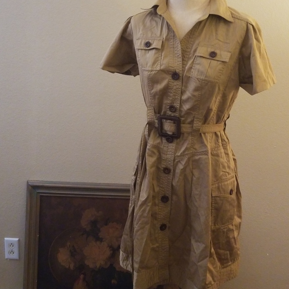 Diane Von Furstenberg Dress